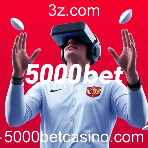 A Ascensão do 5000bet no Setor de Jogos