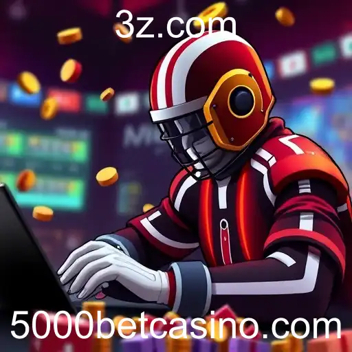 Exploração e Crescimento dos Jogos Online em 2025