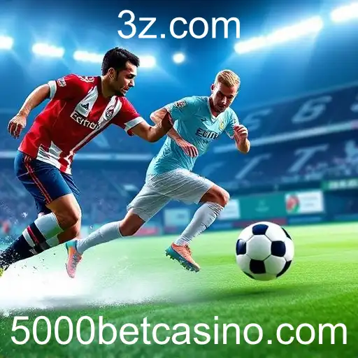A Revolução dos Jogos de Azar em 2025