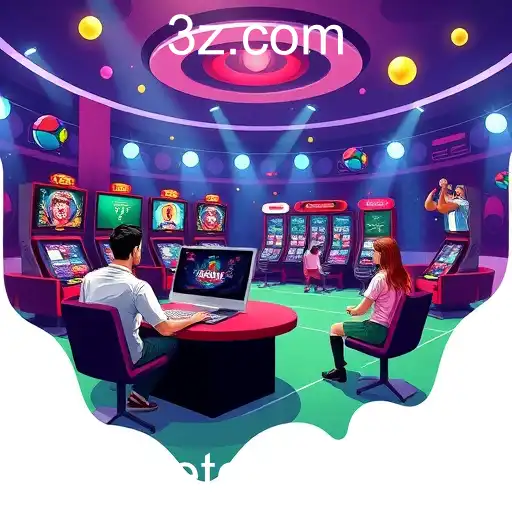 A Ascensão dos Jogos Online em 2026