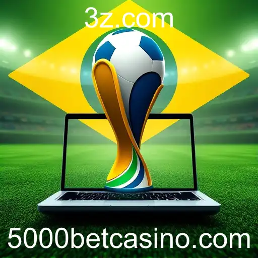 A Ascensão do 5000bet no Cenário Digital