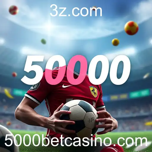 A Ascensão do 5000bet e o Futuro dos Jogos Online em 2025