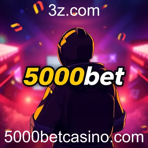 A Ascensão do 5000bet no Cenário de Jogos Online
