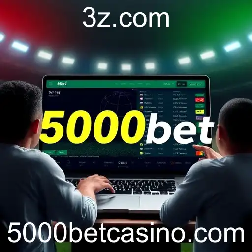 O Crescimento do Mercado de Apostas Online no Brasil