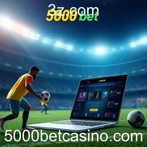 A Evolução dos Sites de Apostas Online no Brasil