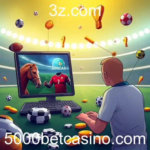 A Expansão do Mercado de Jogos Online em 2026