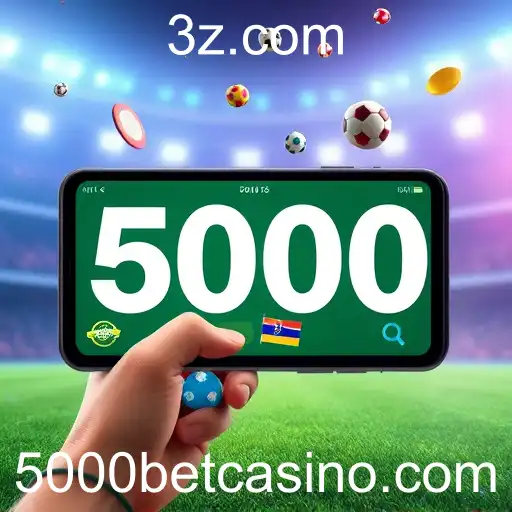 Expansão dos Jogos Online em 2025