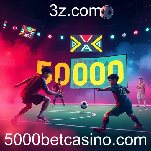 Expansão do Mercado de Jogos Online em 2025