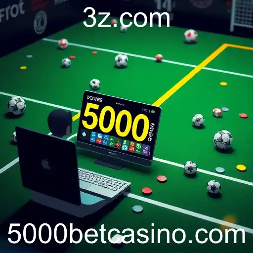 Crescimento Exponencial dos Jogos Online em 2025