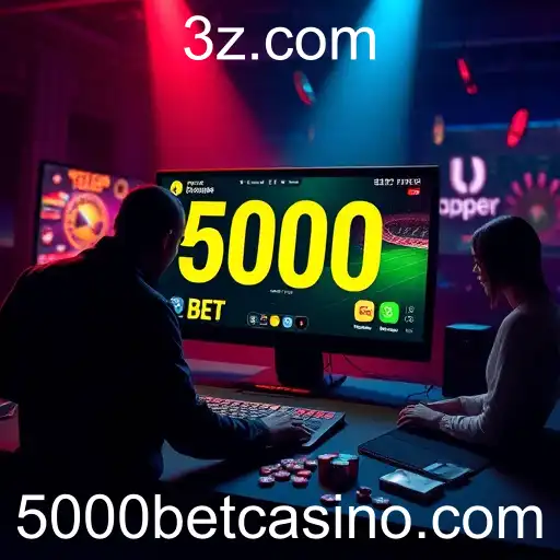 Inovações e Desafios nos Sites de Jogos em 2026