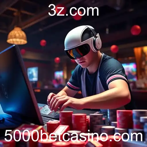 A Ascensão dos Jogos Online em 2025