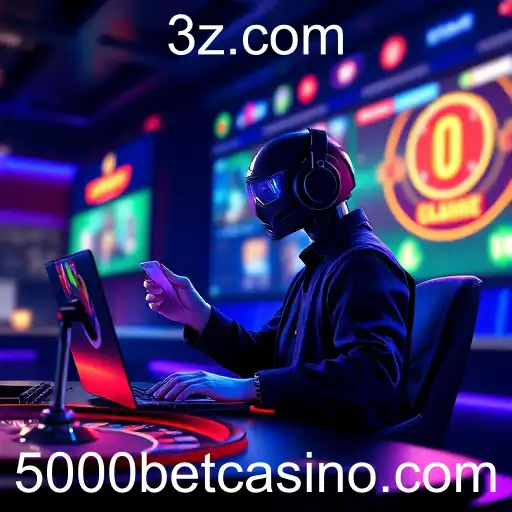 Tendências e Inovações nos Jogos de Azar em 2026