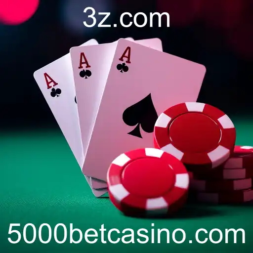 Novo Horizonte para Apostas Online com 5000bet