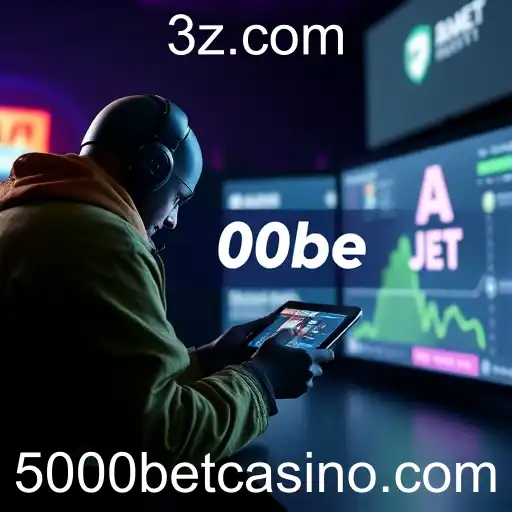 O Crescimento do Mercado de Jogos em 2025