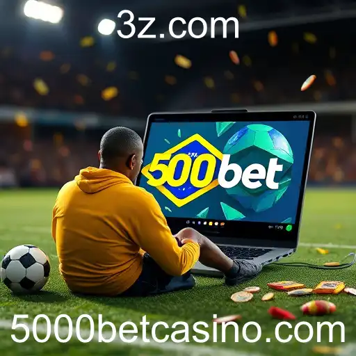 5000bet: Inovação e Regulação no Mercado de Apostas Online