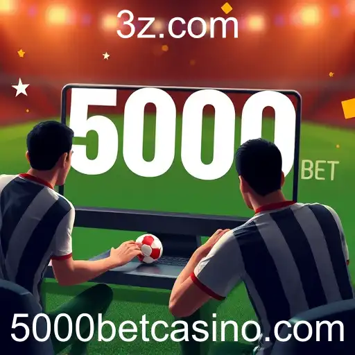 Crescimento do Setor de Jogos de Apostas Online em 2026