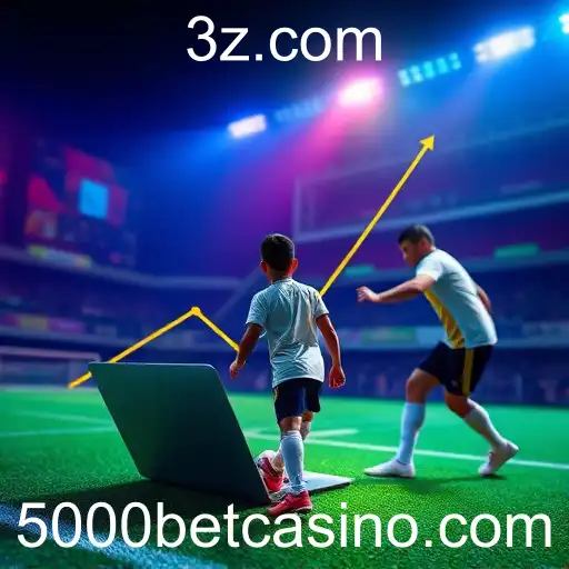 Tendências Recentes no Mercado de Apostas Online em 2025