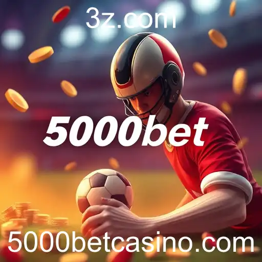 A Ascensão do 5000bet no Cenário Brasileiro