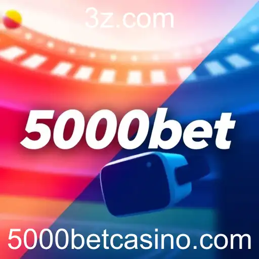 Revolução Digital: 5000bet e o Futuro dos Jogos Online